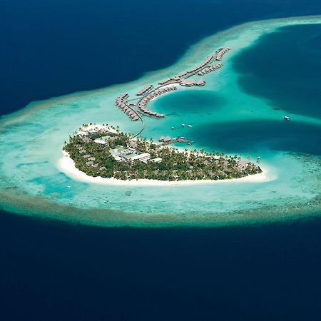 คอนสแต้นส์ ฮาลาเวลี่ Hotel Alif Alif Atoll ภายนอก รูปภาพ