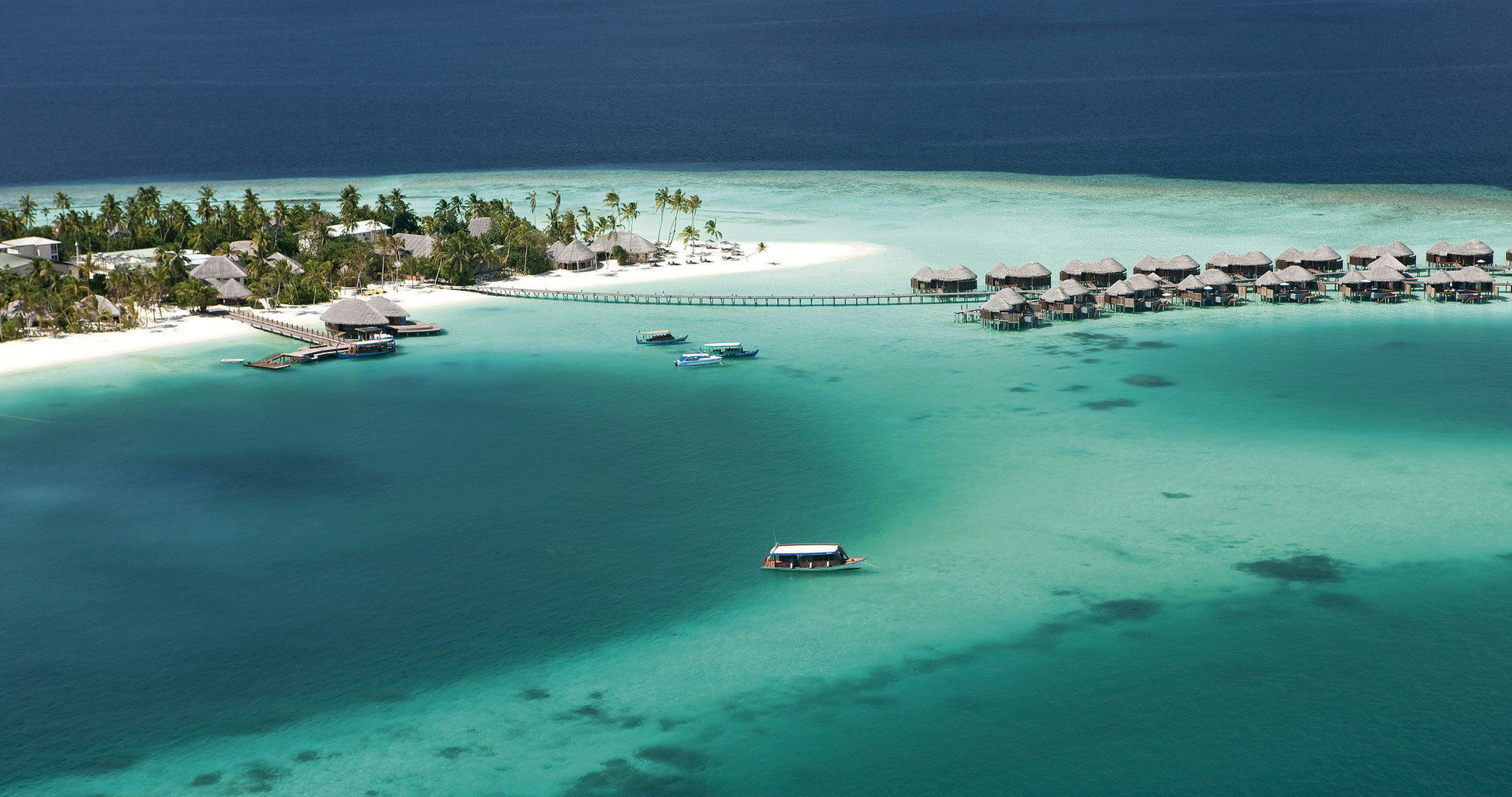 คอนสแต้นส์ ฮาลาเวลี่ Hotel Alif Alif Atoll สิ่งอำนวยความสะดวก รูปภาพ